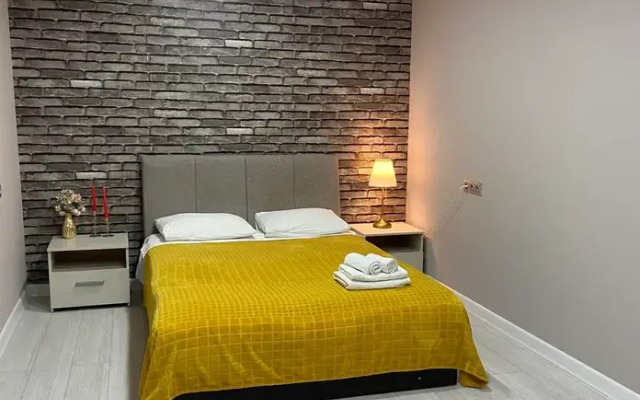 Ilyicha 17 Vozle Ngu Flat