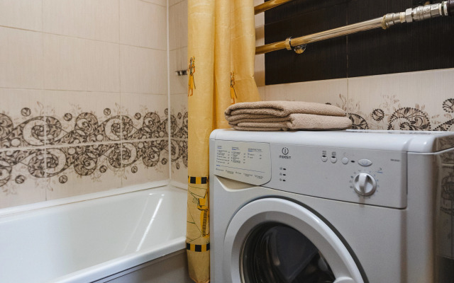 Квартира 1 к Время