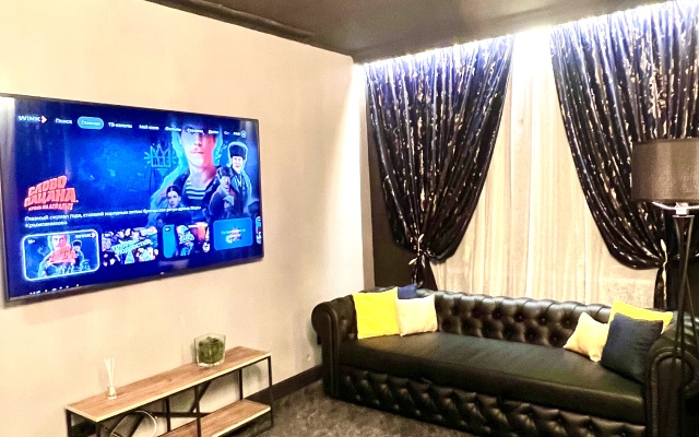 Апартаменты ОнегоГрад-Блэкаут