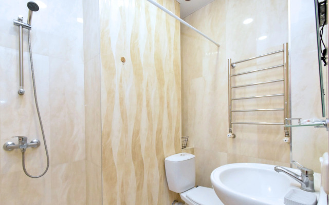 Квартира Areg