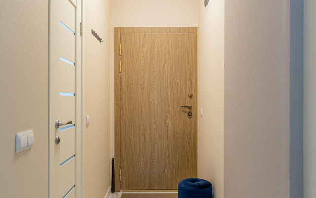 Апартаменты SunSet Максима Горького 23А 1811