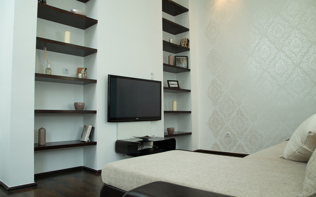 Furnished Near Parliament of Budapest Apartments