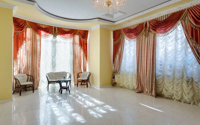 Вилла Аврора