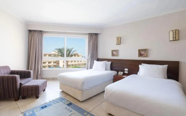 Amwaj Beach Club Abu Soma Resort
