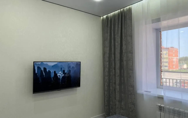 Апартаменты ApartSharing на Алексеевской 64