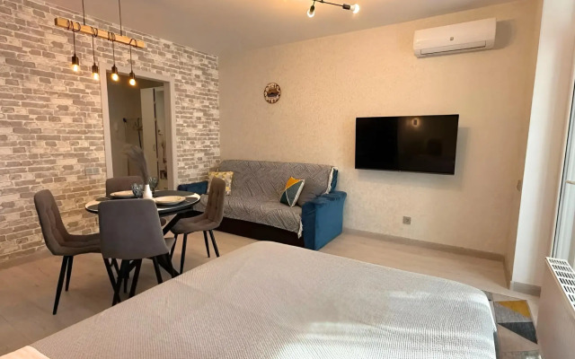 Квартира Природная 10Б корпус5