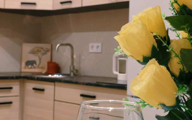 Квартира Уютная 1-ка у Автовокзала