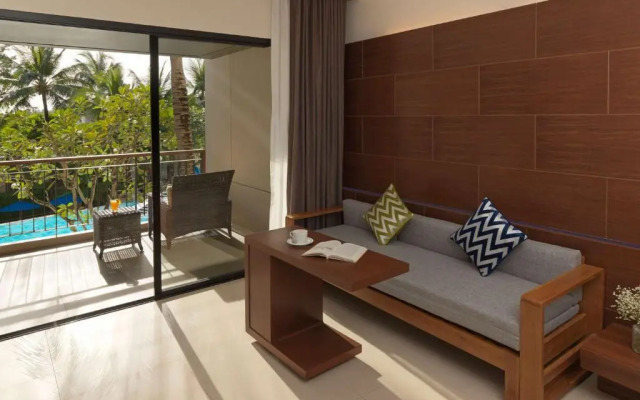 Novotel Phuket Kata Avista Resort and Spa Hotel 