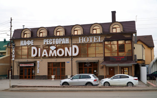 Diamond Mini-Hotel
