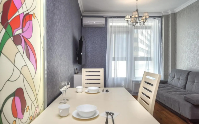 Dlya Otdykha V Prestizhnom Rayone Flat