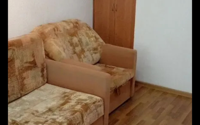 Квартира Радужная 20