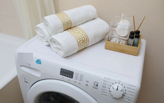 Квартира на Улице Академгородок 18Д