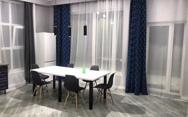 Частный дом Вилла в Карелии 1