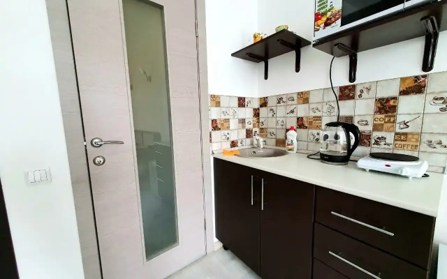 Апартаменты Ленина 90/1