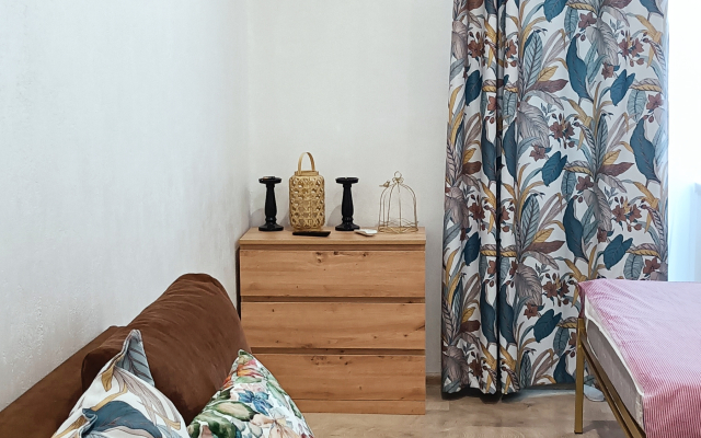 Апартаменты Студия на М7