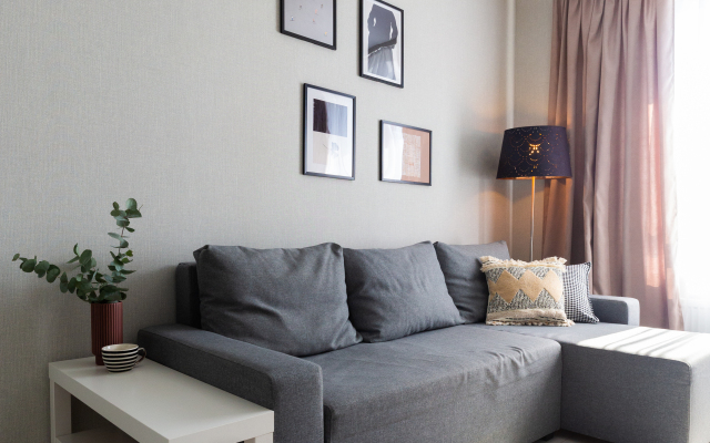 Квартира в Центре Jet Apartments 2