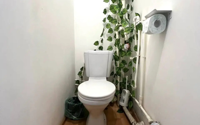 Квартира на Чкалова 36, подъезд 1