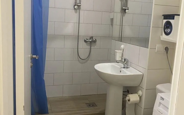 Na Ulitse Nagorny Tupik 13a Flat