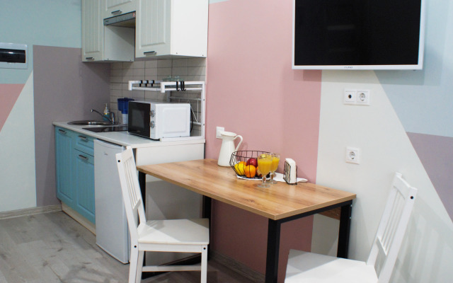 Квартира по улице Социалистическая