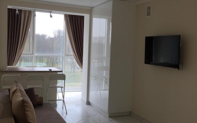 Апартаменты в самом центре