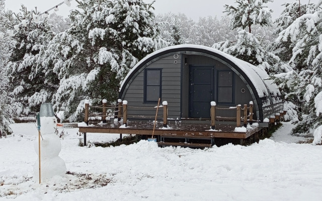 Частный дом Дыхание