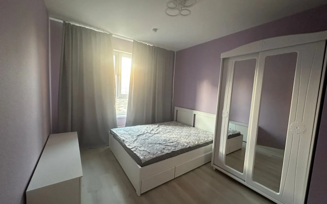 Sova Skay Apartments