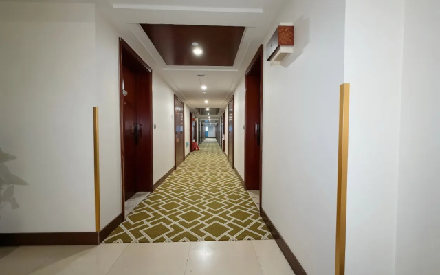 CHATEAU DE LUZE-Beijing Hotel – Hotel Rooms – Beijing