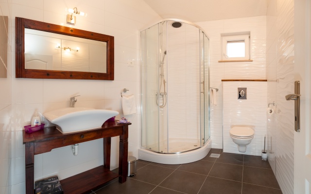 Вилла Helena Milna Brac Island