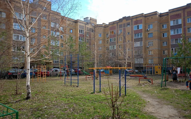 Квартира Рядом с Центром Города