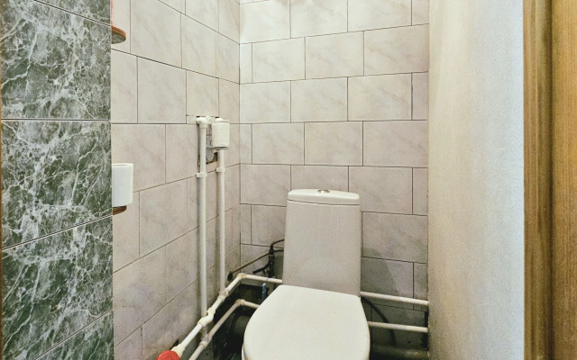 Polnotsennaya Odnokomnatnaya s Konditsionerom Flat