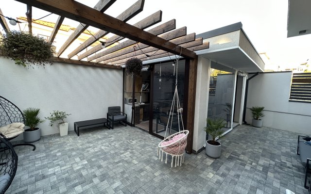 V2 Guest house