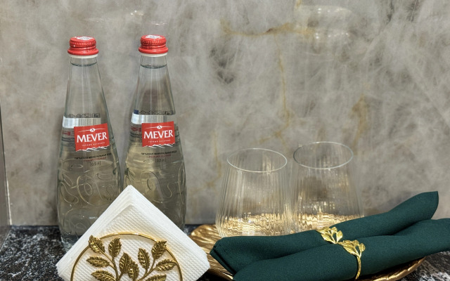 Апартаменты Comfort & Relax Home in Silver fountain 2