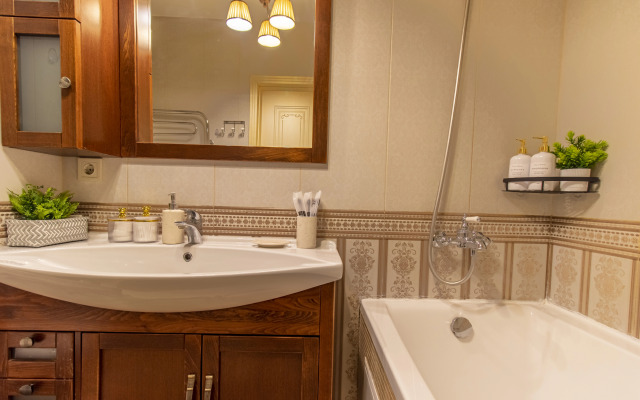 Апартаменты Уютные на Родионова