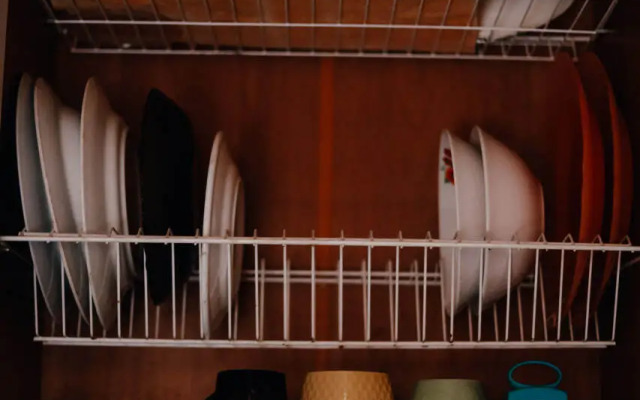 Квартира на улице Генкиной 60