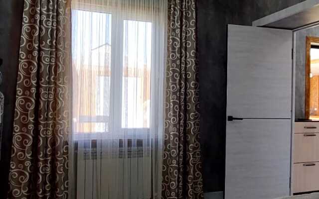 Частный дом Домик