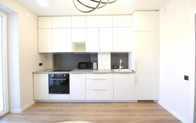 Апартаменты Кранц