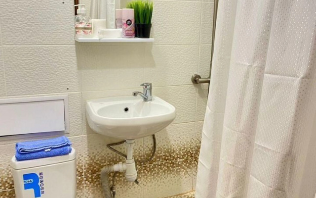 Квартира на улице Орджоникидзе 11