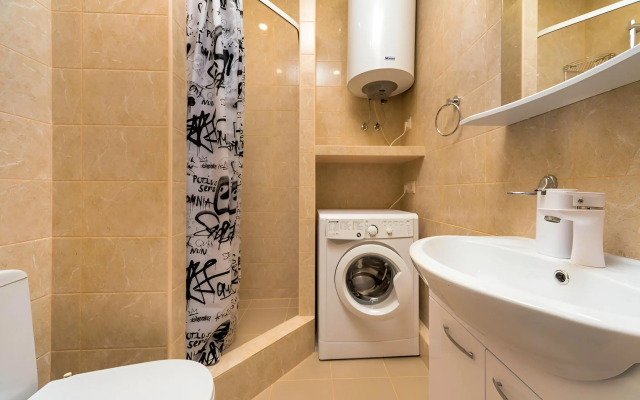 Апартаменты Вид на Море Азимут 2