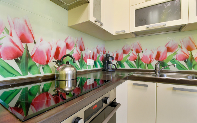 Welcome Karelia Michurinskaya 48 Apartments