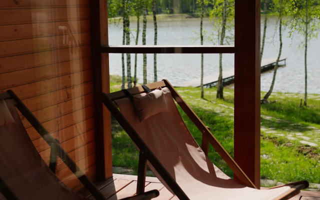 TaRusskiye Prostory Resort Hotel