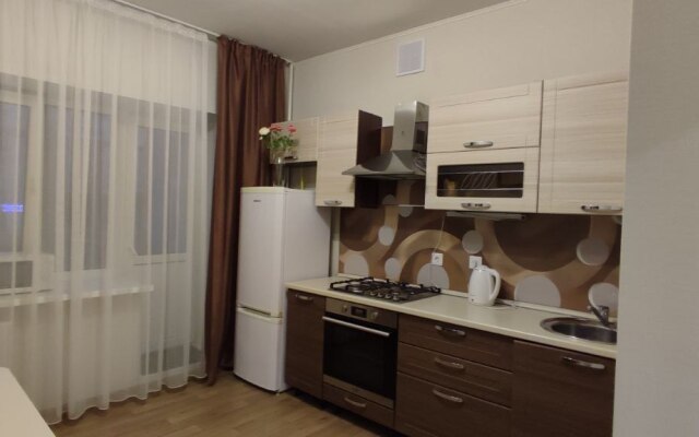 V Elitnom Rajone Apartments