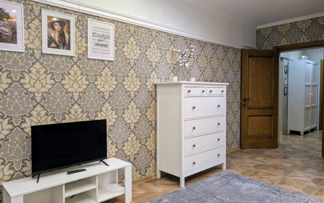 Квартира Свободна-Толмачёвский переулок 7