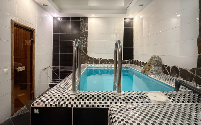 Частный дом Японский