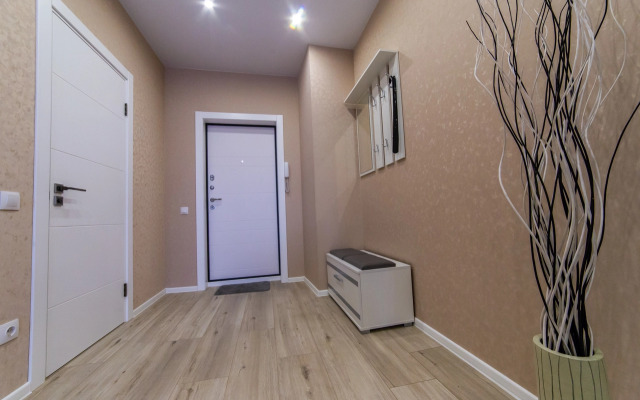 Апартаменты Ультра современная квартира с дизайнерским ремонтом