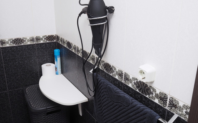 Апартаменты в Центре Санкт-Петербурга на Литейном