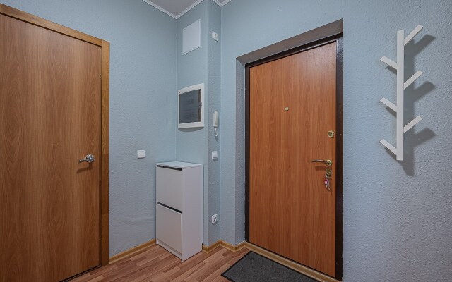 Apartamenty Rooms-Ekb Na Ulitse Soyuznaya 27 (16 Etazh)
