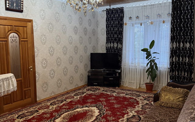 Частный дом С видом на горы