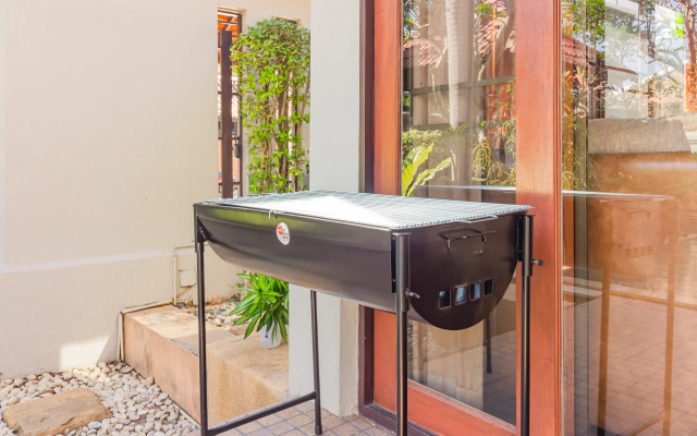 Вилла Bali Style 3BDR Private Pool