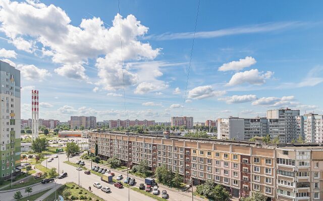 V Zhk Sedymoye Nebo Apartments