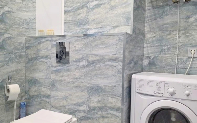 Apartamenty Premium klassa v Elitnom ZK Legenda v centre Tuly (S)